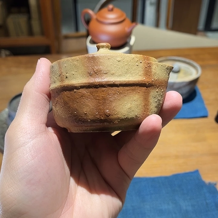 今天买壶今天开心 天天买壶天天开心