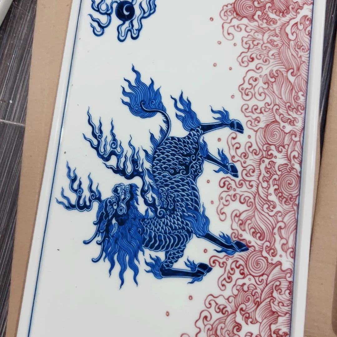 瓷片景德镇陶瓷艺术价格