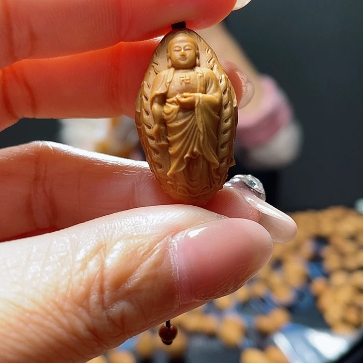 橄榄核手串/手链橄榄