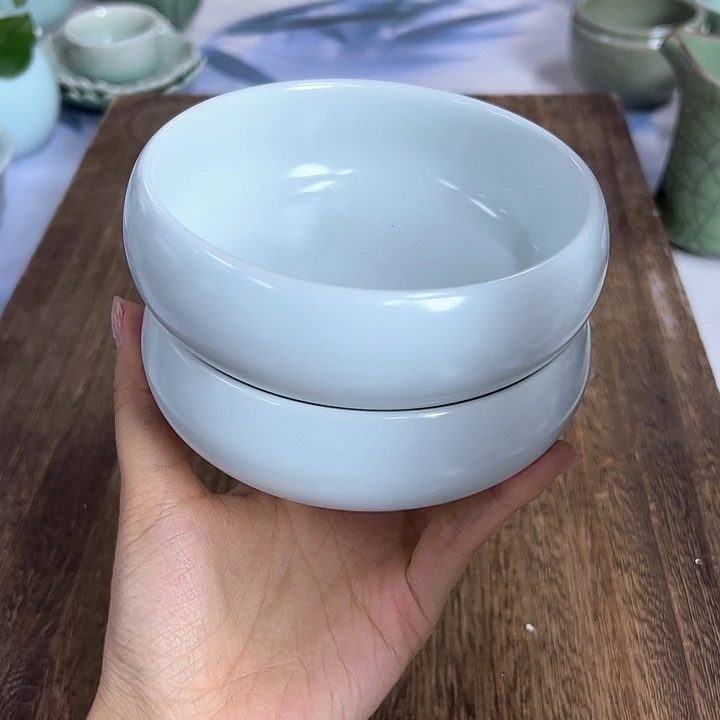 云间青瓷龙泉青瓷