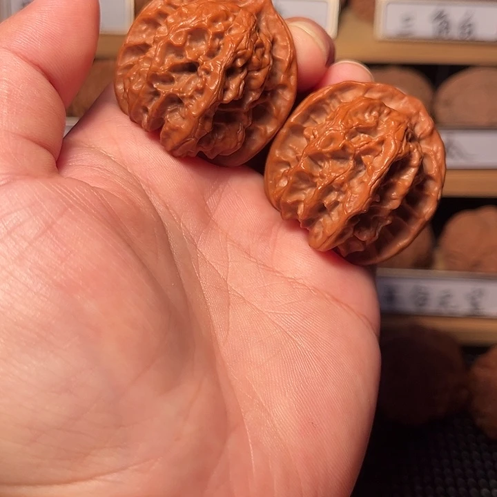 核桃39磐石。
