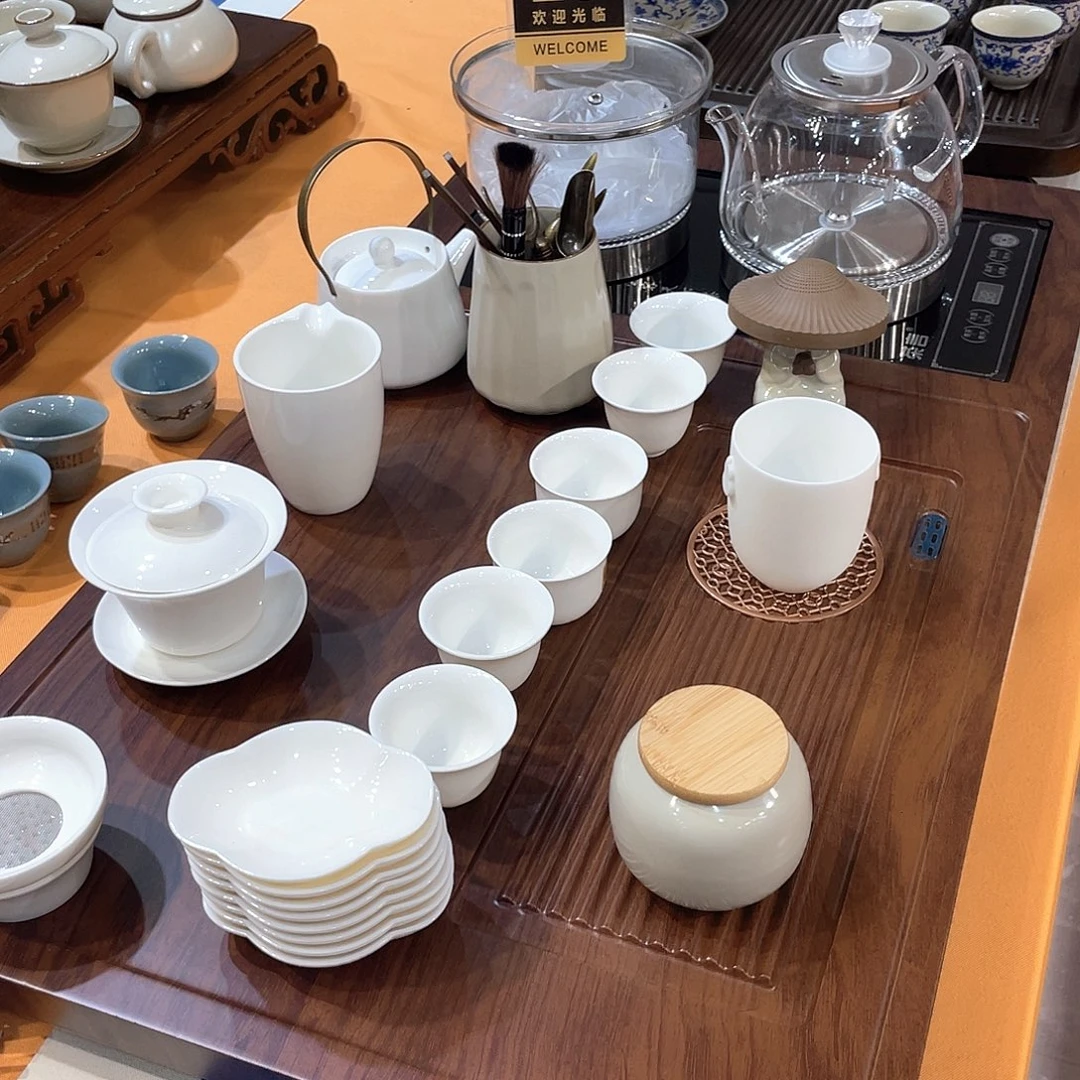 茶盘茶盘茶杯茶壶茶杯茶壶