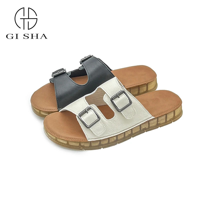 【一喜专享】"夏有森光姬莎广州女鞋44050