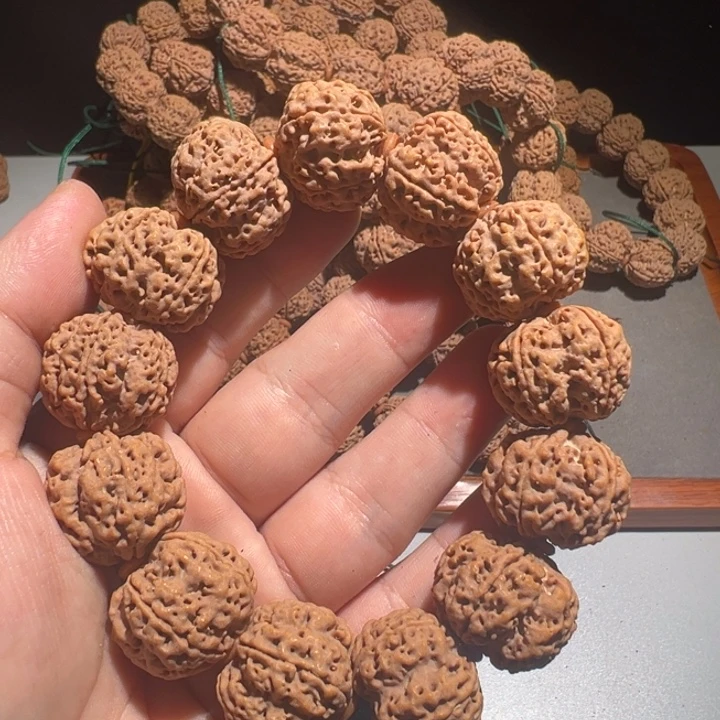 金刚菩提吊坠25号金刚