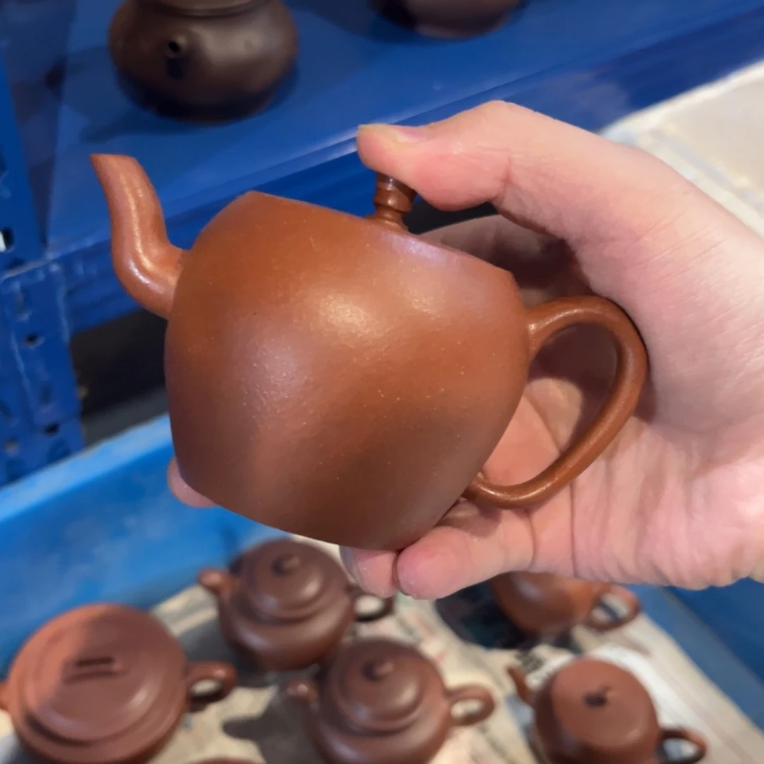 茶壶紫砂紫砂紫砂