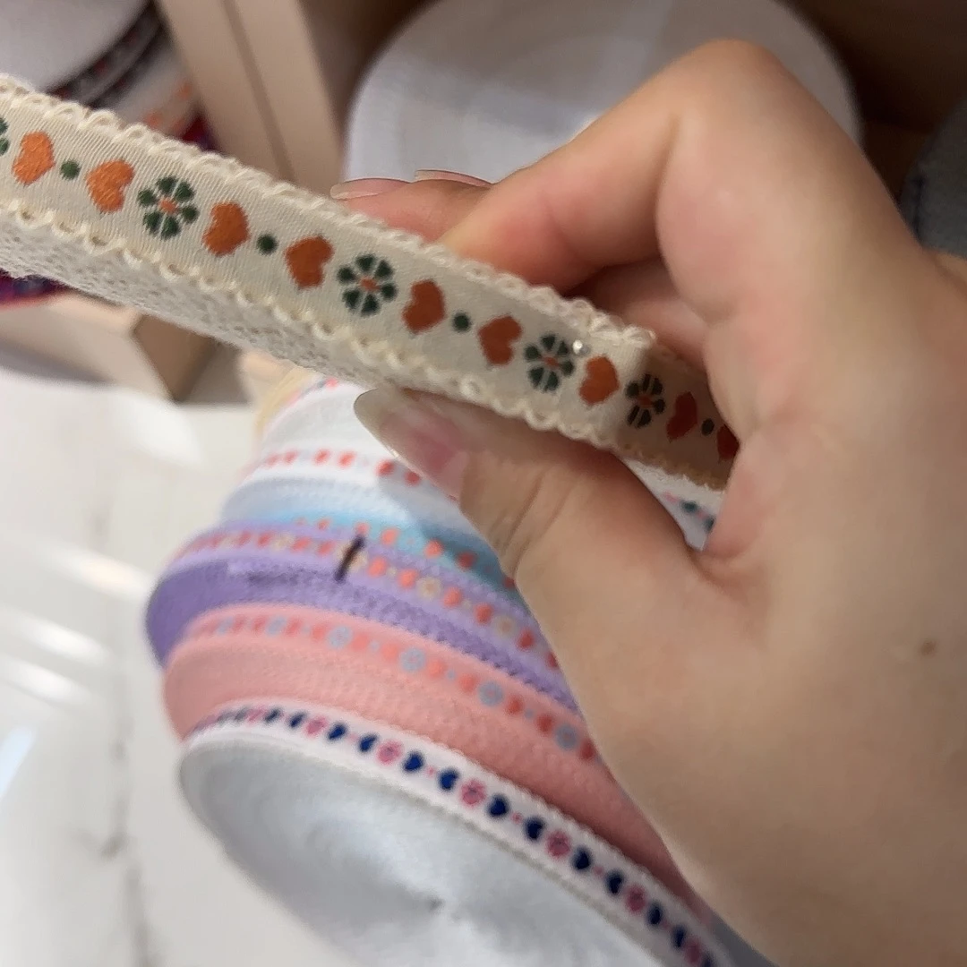 ?*樱服装辅料花边织带