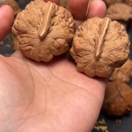 哈码头文玩把件43尺