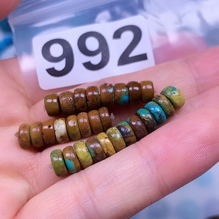 空竹粉丝专享十堰特色手工散珠