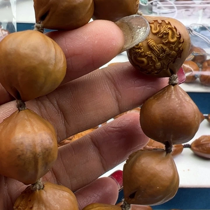 手串/手链橄榄核2.1