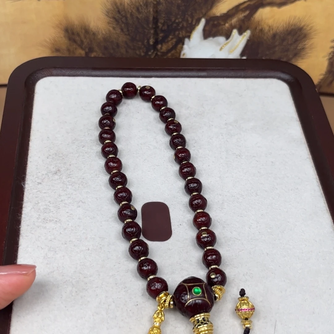 吊坠凤眼菩提等眼