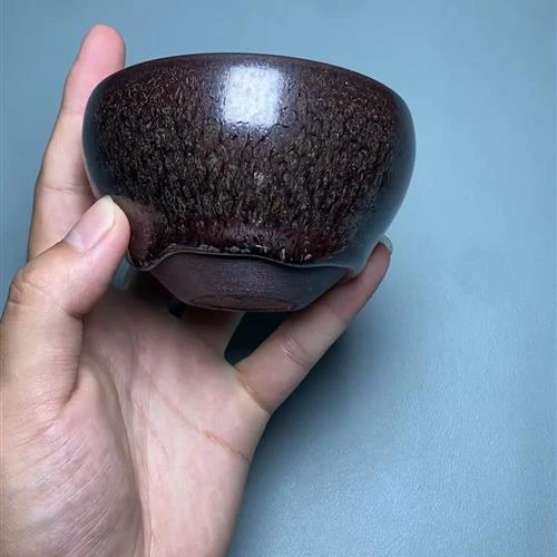 【闪购商品】茶盏-566............-茶杯-No.JFXAM
