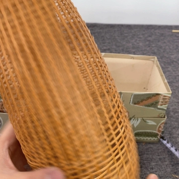 紫砂茶杯非常漂亮好看的花瓶