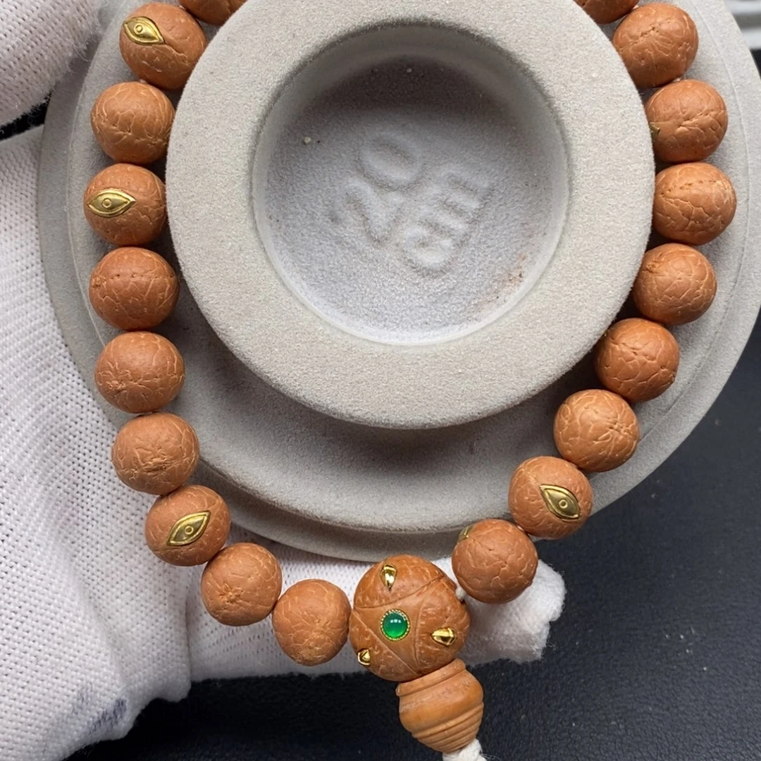 手串凤眼菩提法罗眼11.5mm