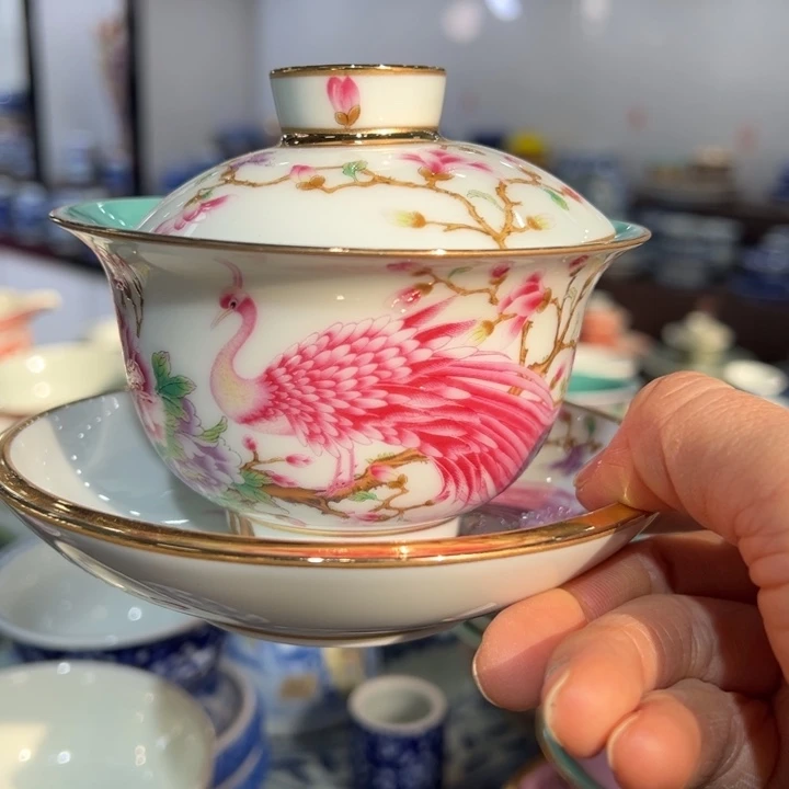 全场景德镇陶瓷景德镇陶瓷