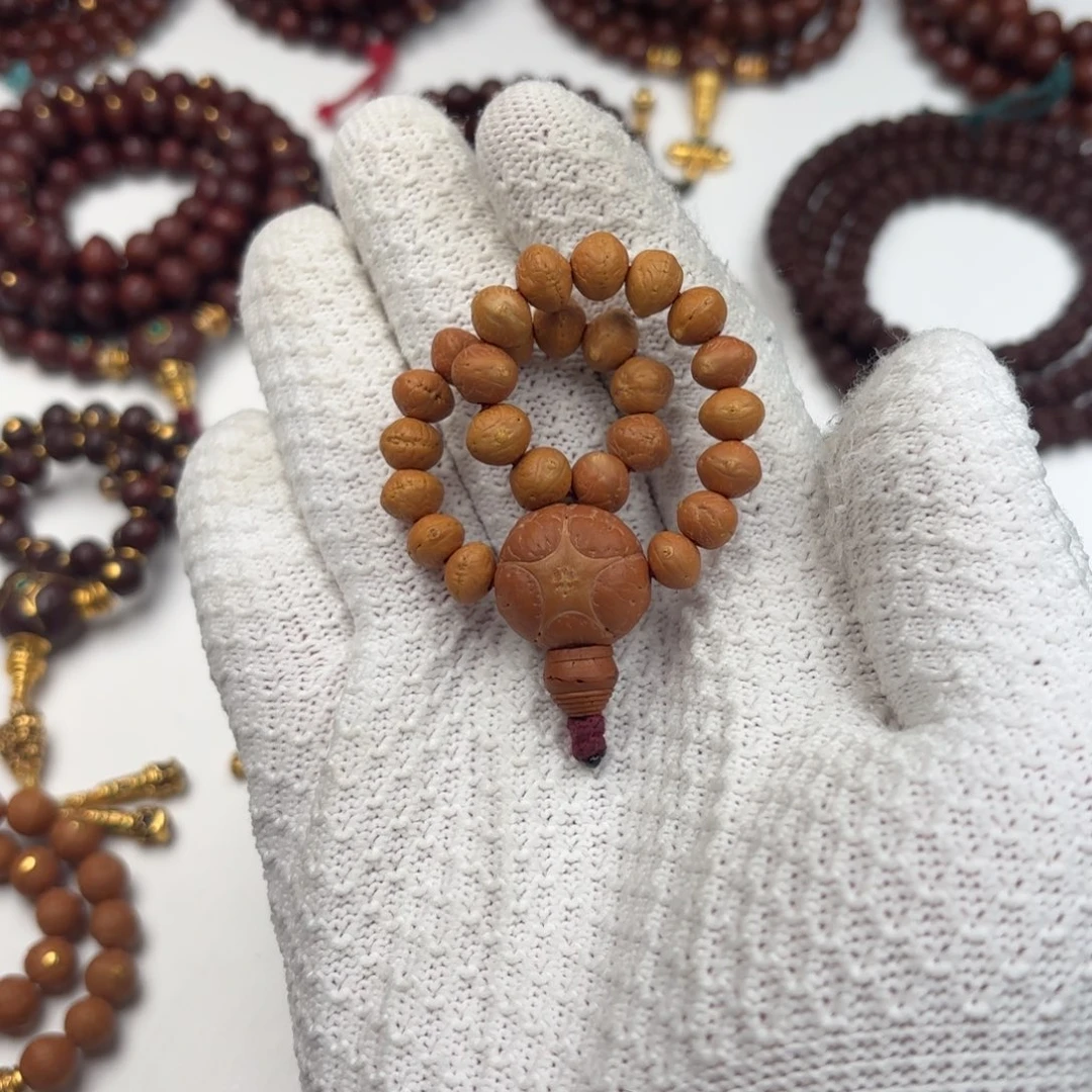 吊坠凤眼菩提凤眼菩提吊坠34