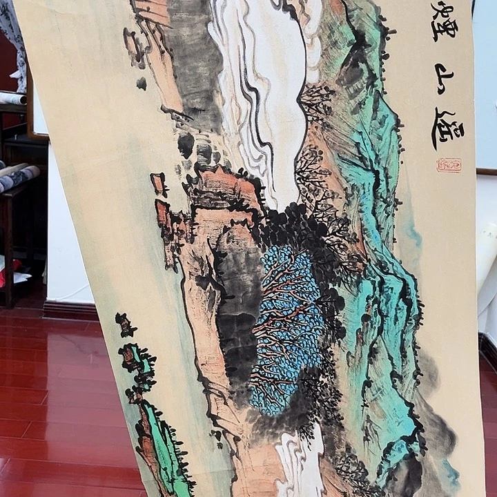 艺术作品欣赏作品
