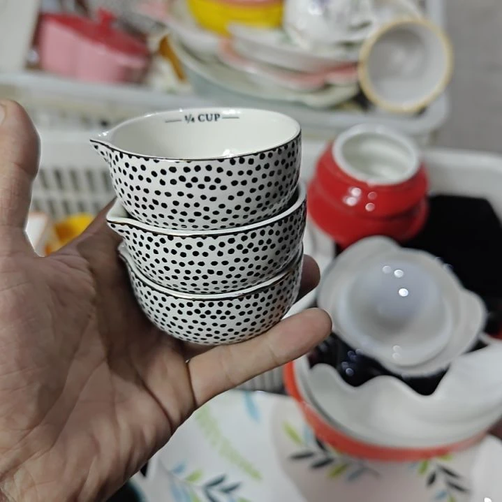 瓷片陶瓷餐具杯碗盘微瑕介意慎拍