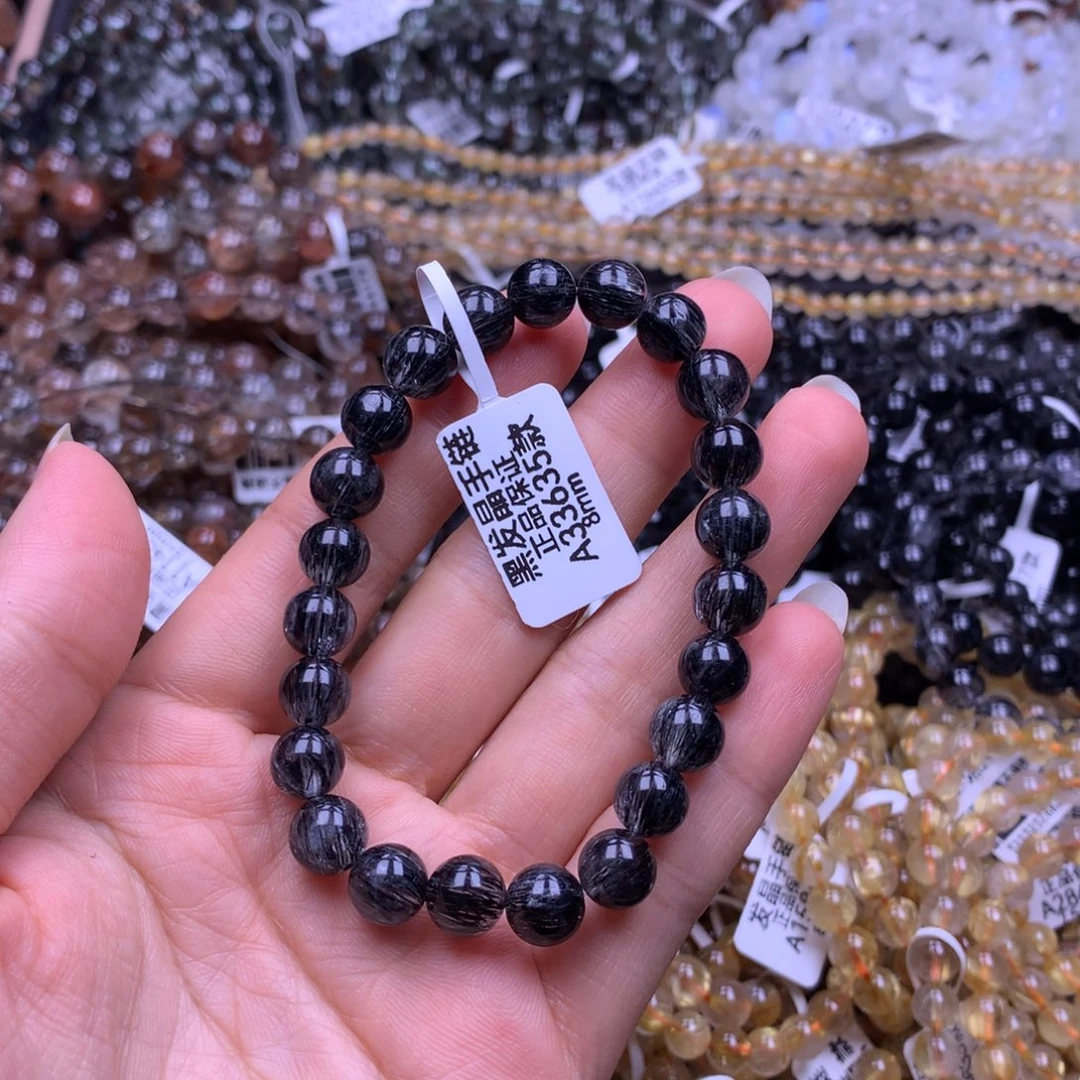 未镶嵌手链水晶111111111111