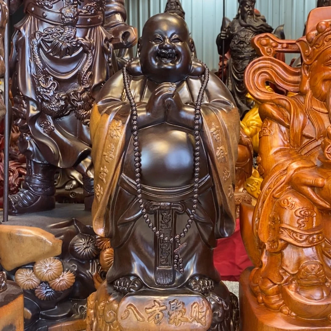 万***风车木（黑檀木）黑檀木工艺品