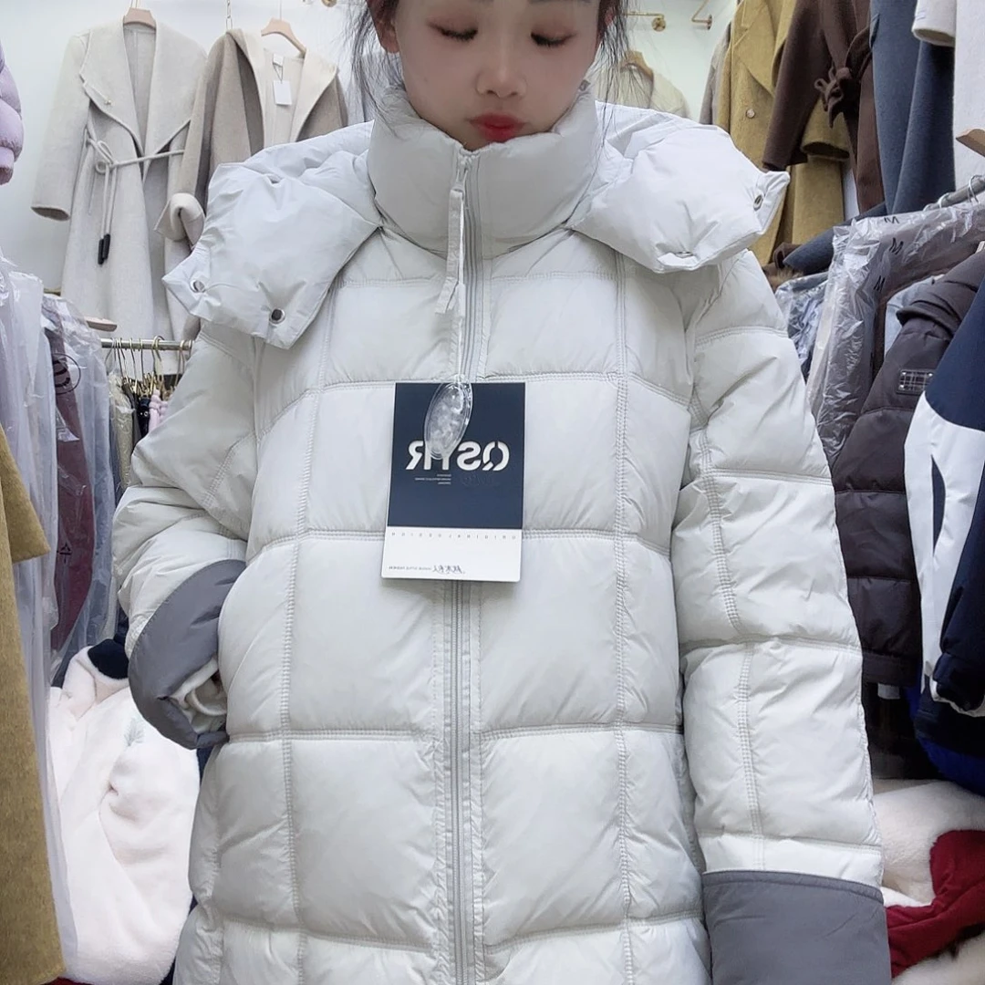 8811款米灰色两个尺码