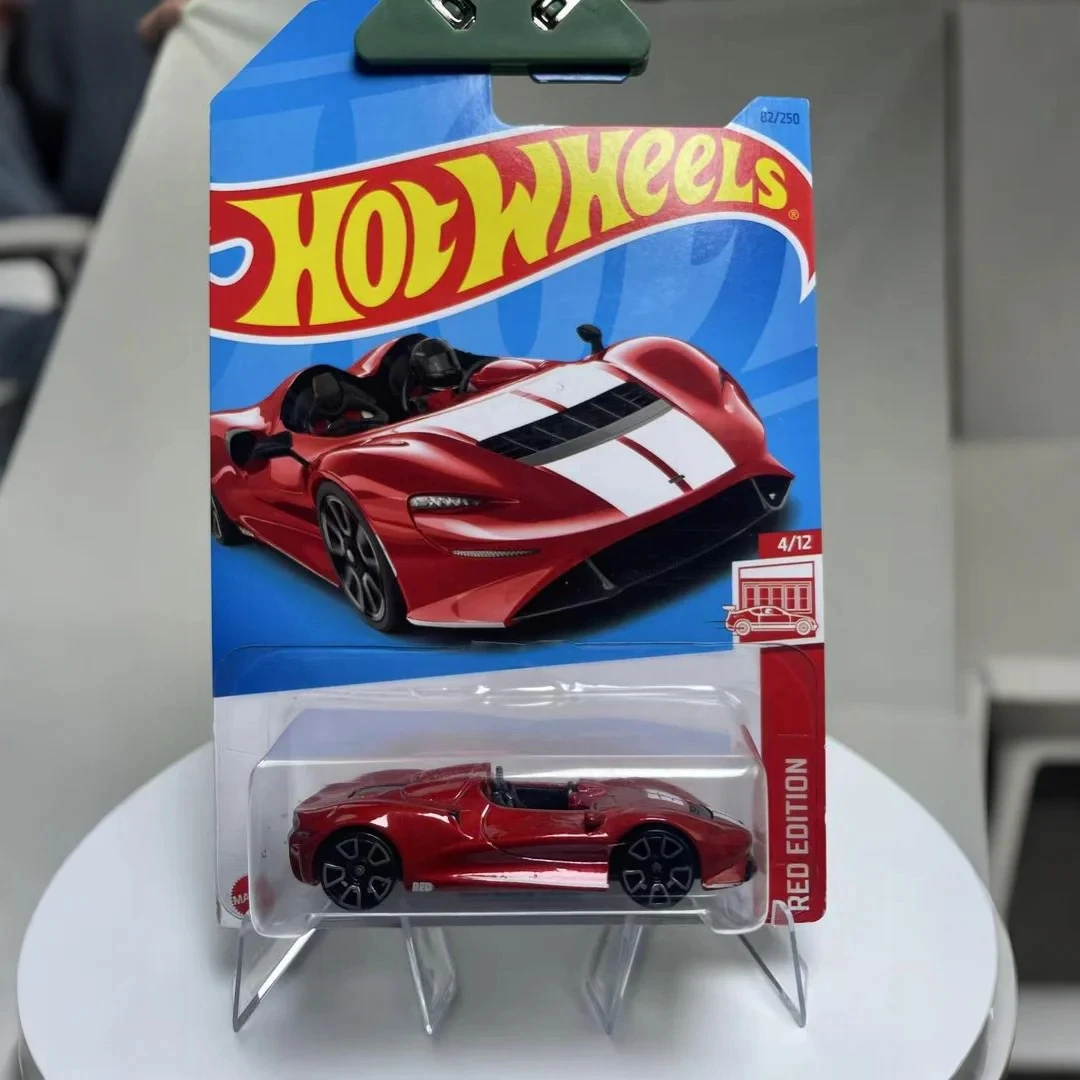 风火轮2025塔吉特限定