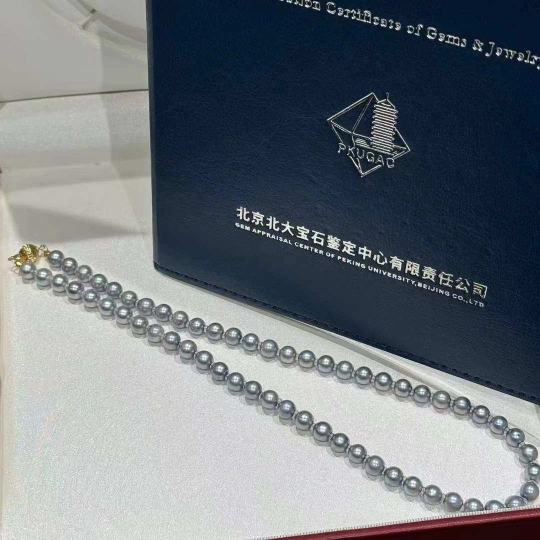 【华珍珠宝】rose真多麻