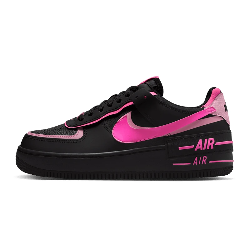 Nike耐克女子AF1空军一号运动休闲鞋CI0919-006