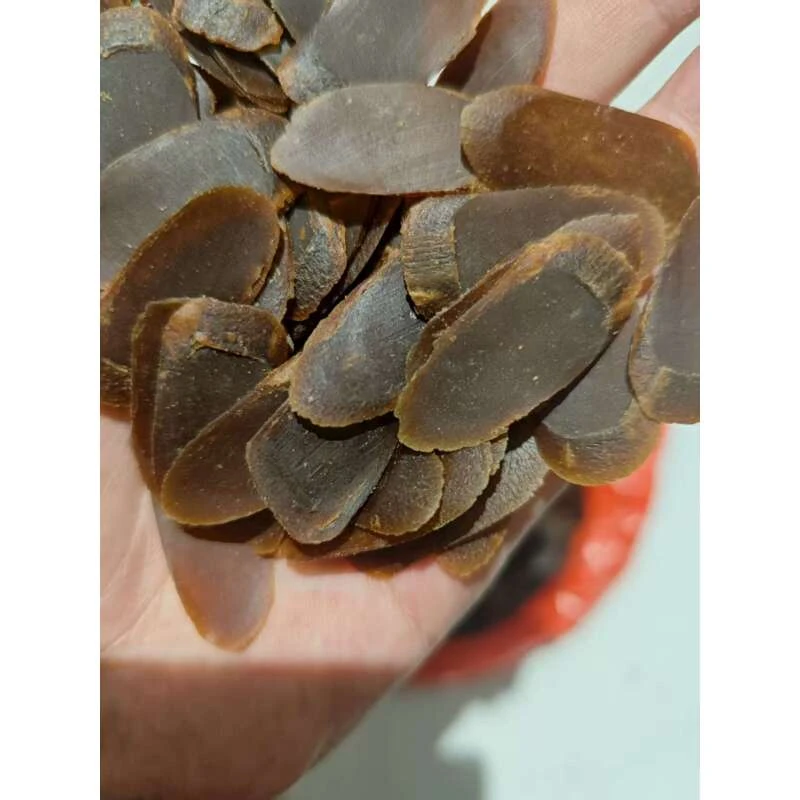[袁麻]红参片煲汤泡水下山好货