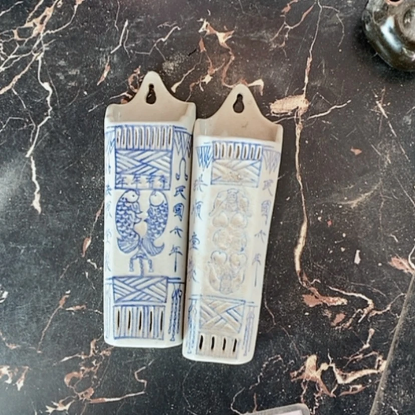 【闪购商品】瓷片景德镇现代工艺品