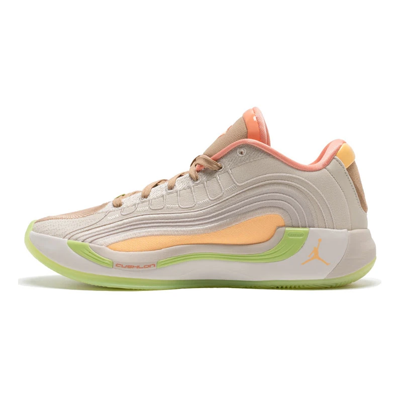 NIKE耐克【太】男鞋JORDAN LUKA 4 PF运动鞋篮球鞋IO0198-100