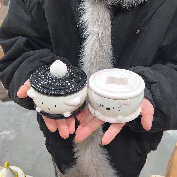 紫砂茶壶我们的生活