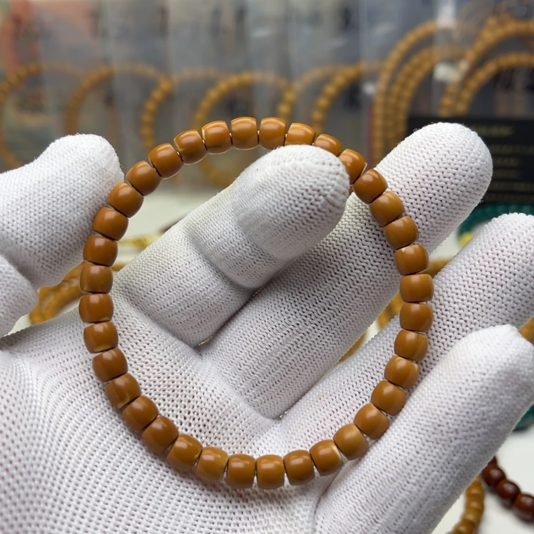 吊坠橄榄核橄榄核核尖