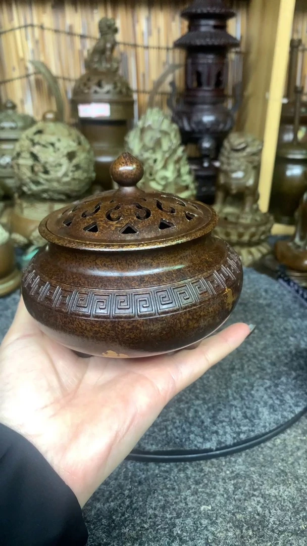 精品摆件工艺精湛
