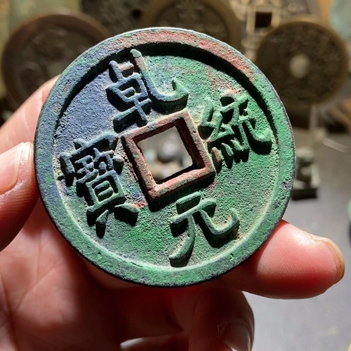 铜现代工艺品仿制品