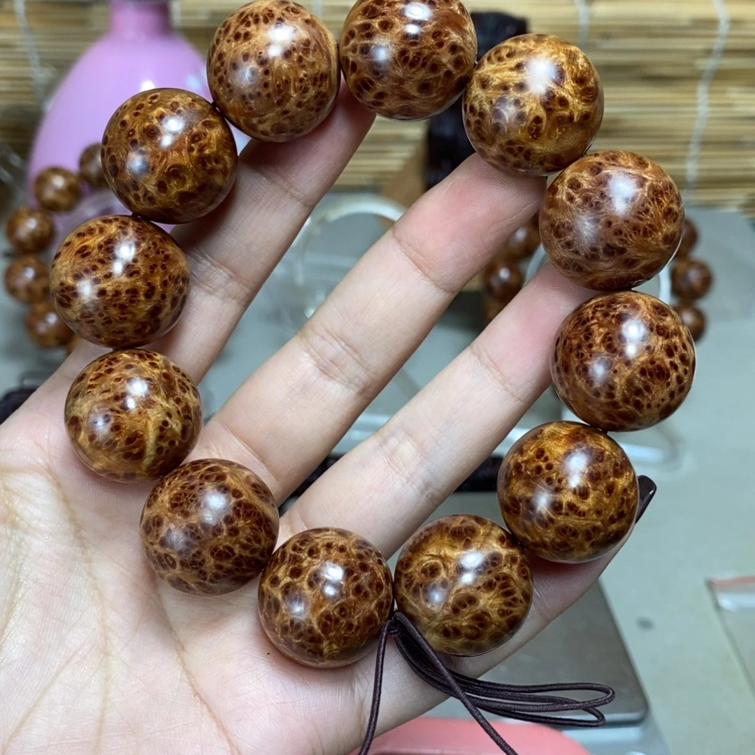 手串/手链柏木（崖柏）