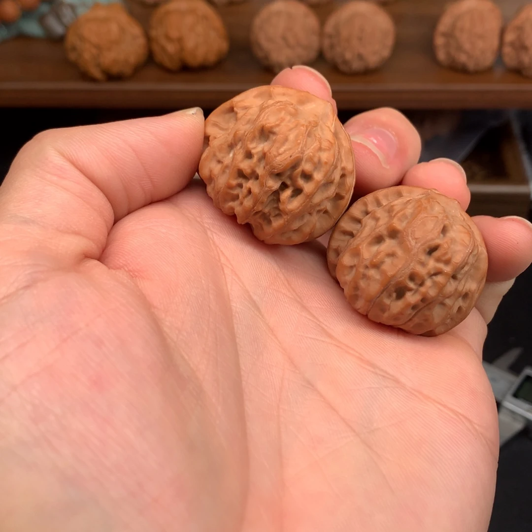 手串文玩核桃36门头沟