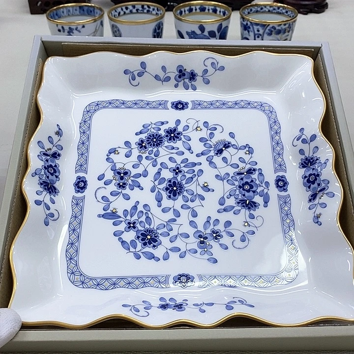 摆件口径22.5正品保真