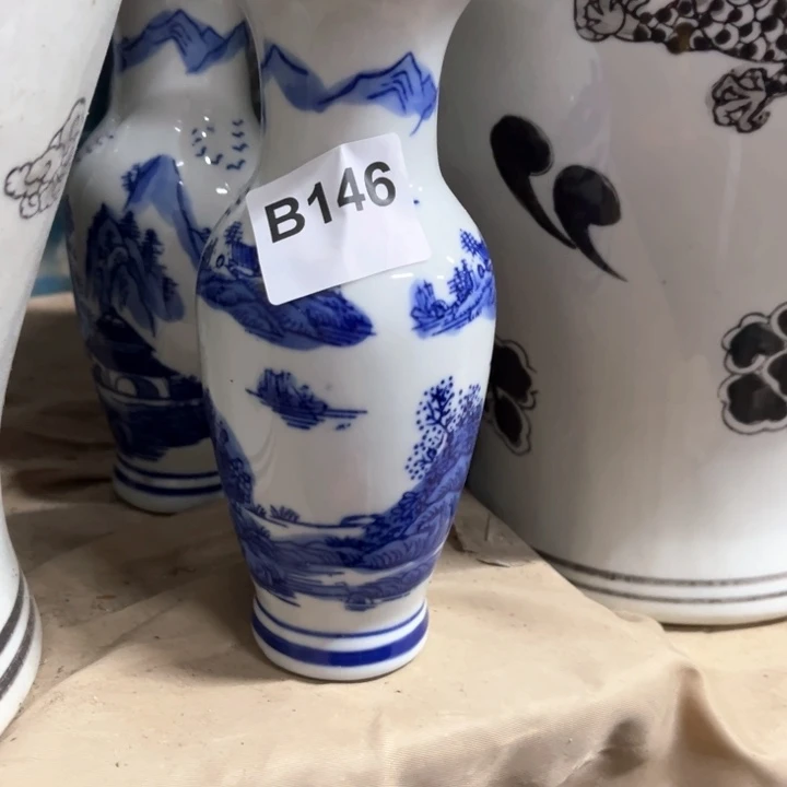 陶瓷制品瑕疵处理