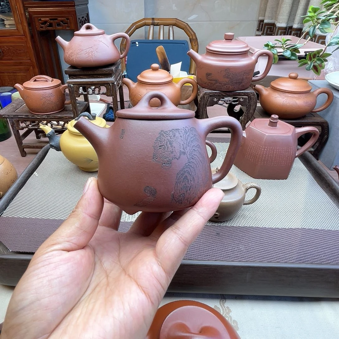 茶壶紫砂见***路微暇12345678