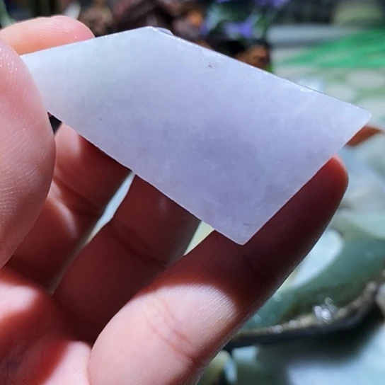 翡翠散珠边角料149