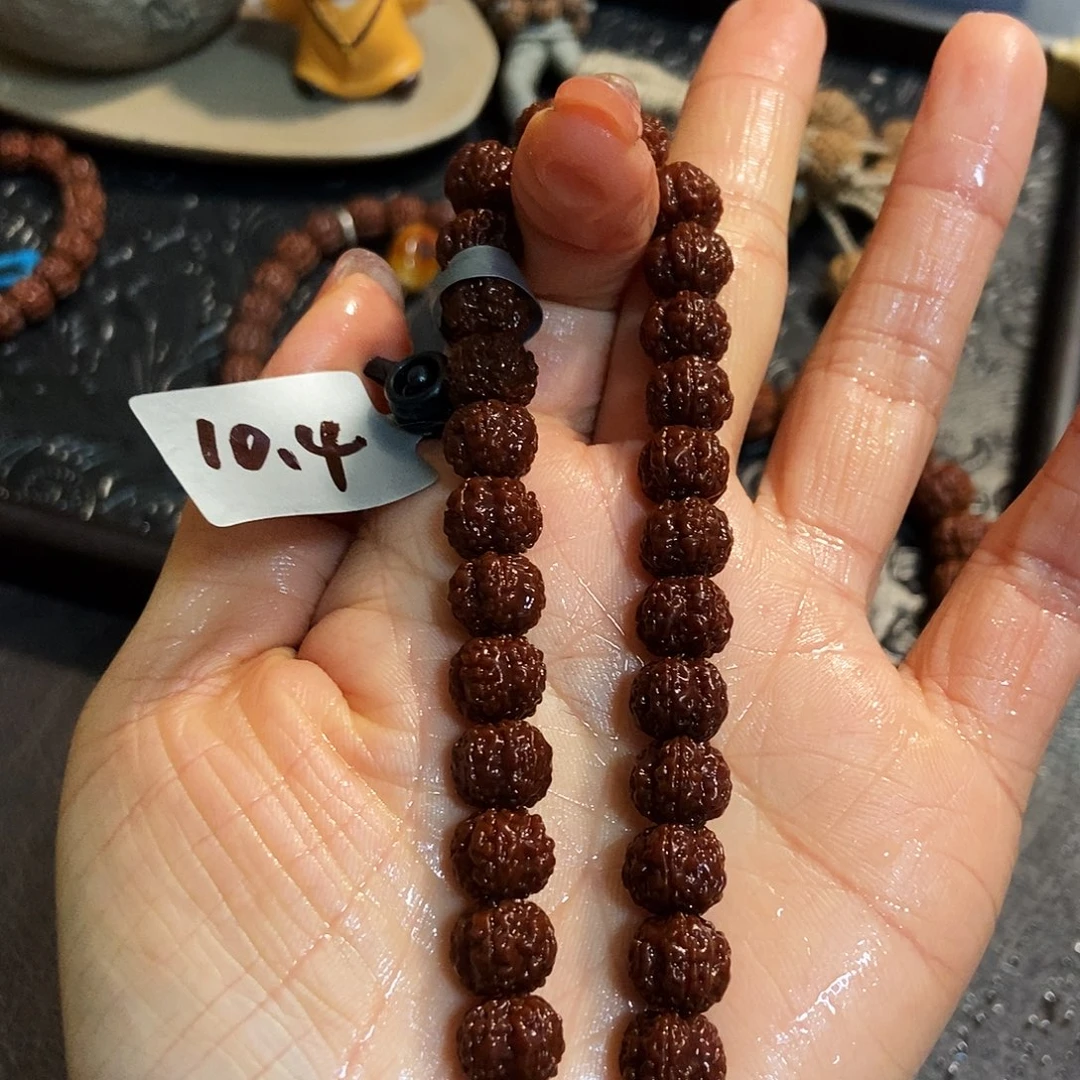 菩提籽类花王10.4