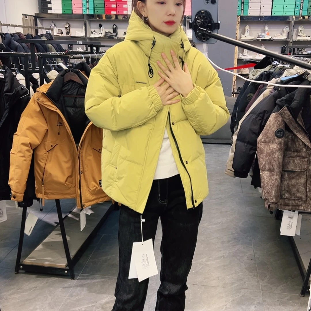 好看的衣服都可以驾驭