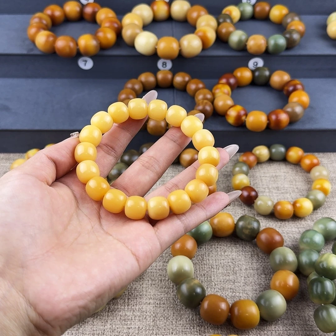 菩提根/象牙果吊坠