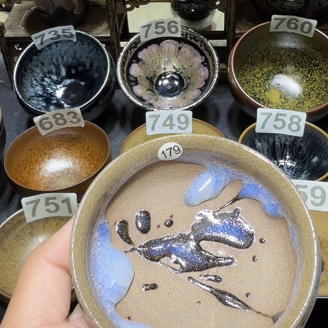 茶盏天才头发工程179