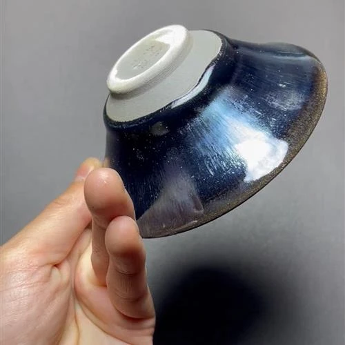 【闪购商品】茶盏-瑕疵-573.........