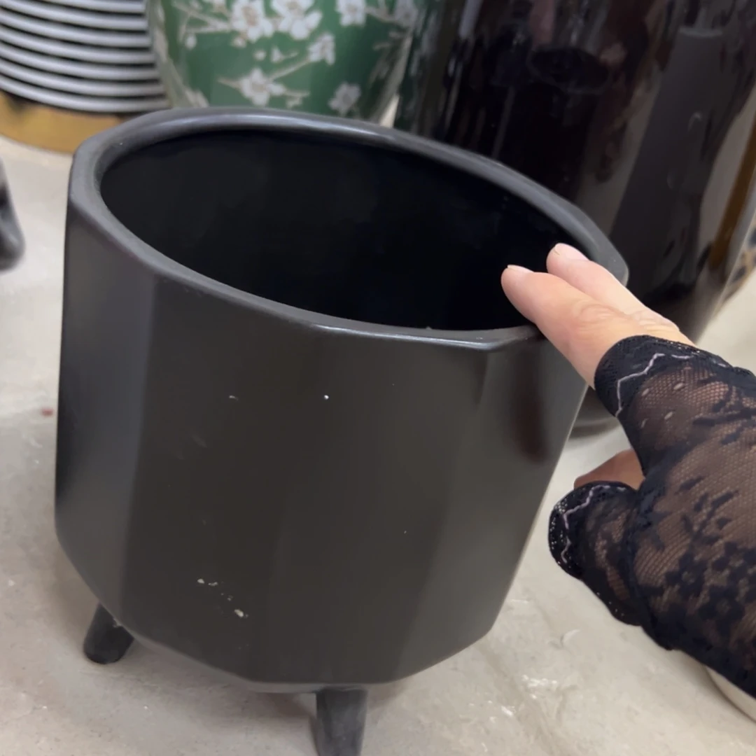 雨***下瓷片微瑕青花瓷器值得购买