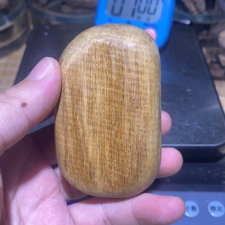 沉香碎屑沉香感*柬埔寨