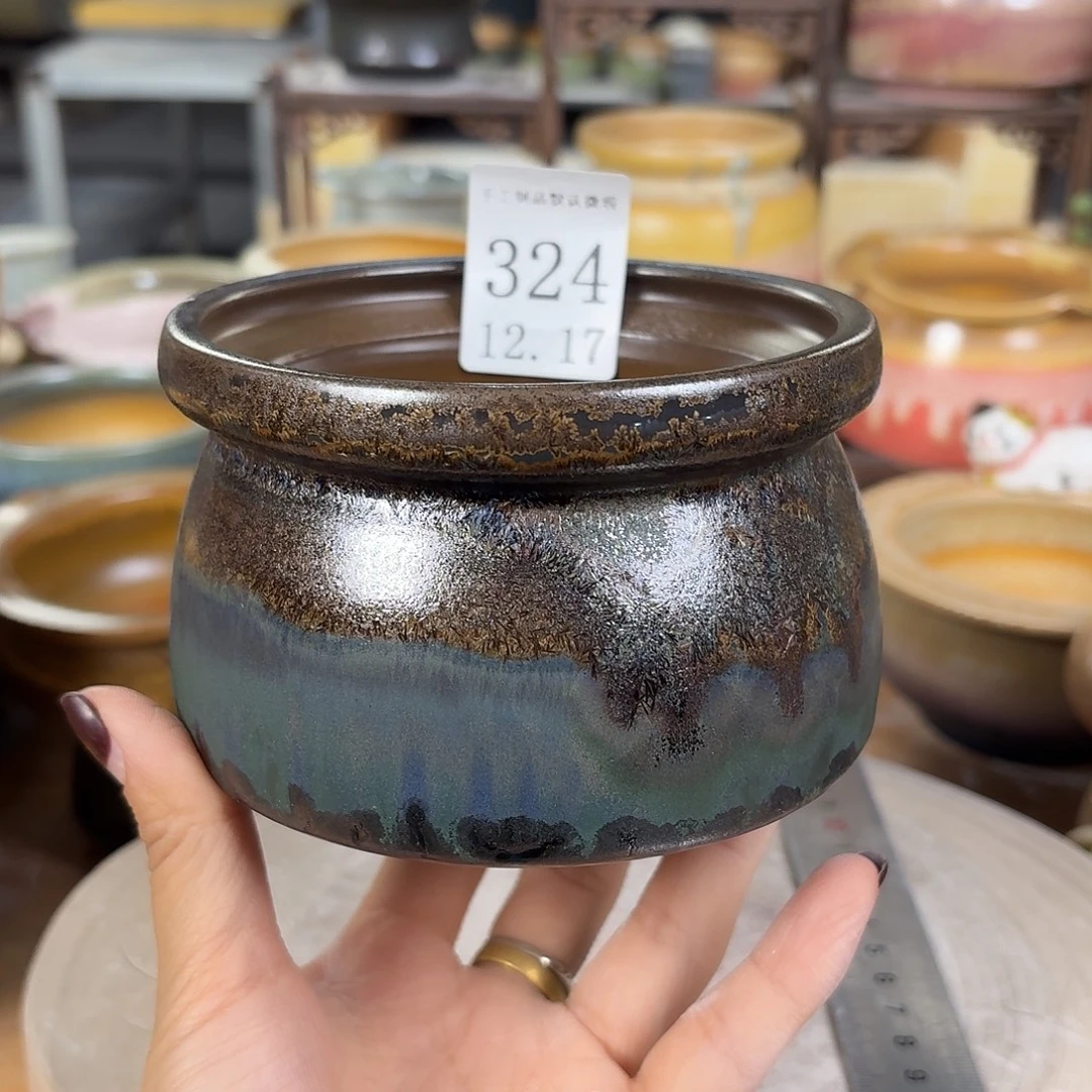 瓷片景德镇陶瓷手工制作
