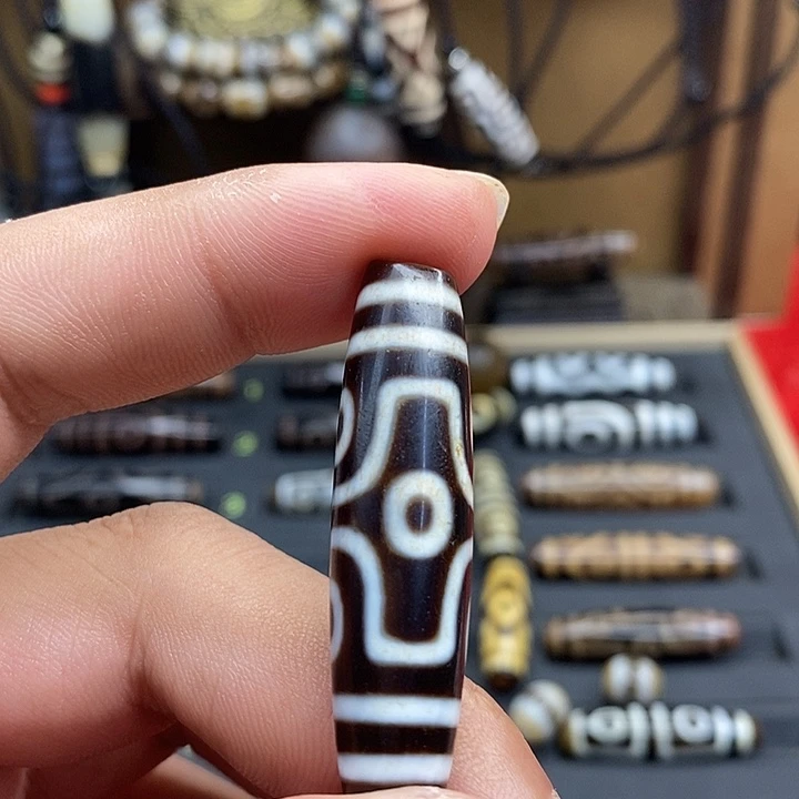 玛瑙/玉髓散珠春***.