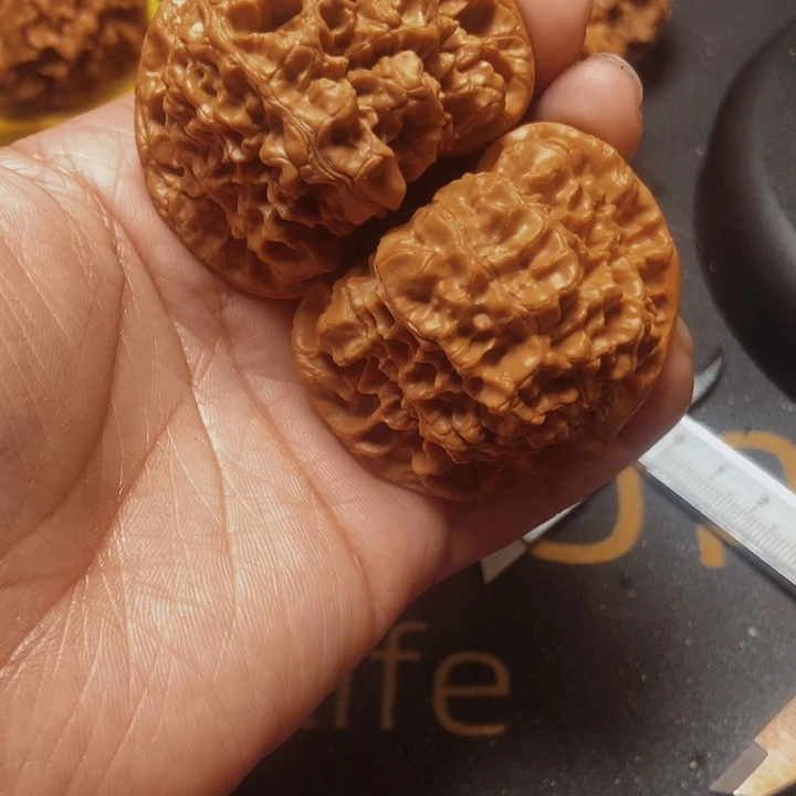 文玩核桃吊坠文玩115